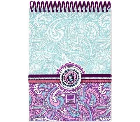 Make Notes A6