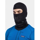 Buff Merino Lightweight Solid Black