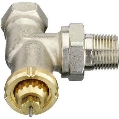 Danfoss Regulační ventil FJVR15 rohový 1/2"