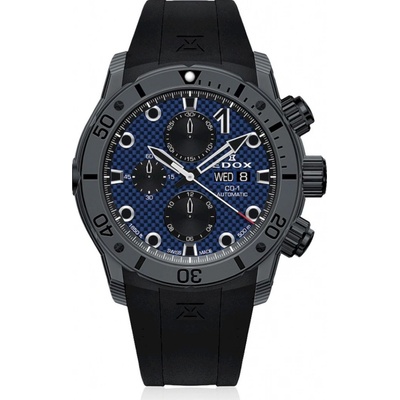 Edox 01125-clngnbunn