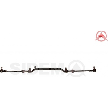 Spojovacia tyč riadenia SIDEM 49339