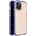 Apple Sиликонов калъф Spring Armor за Apple iPhone 12 Pro Max - Син KP24594