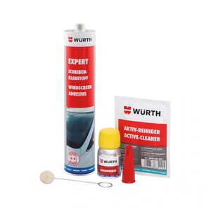 Würth Комплект лепила за стъкло Wurth (890023703)