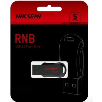 Image 1 of Hikvision HIKSEMI M200R 8GB USB 2.0 (HS-USB-M200R 8G)