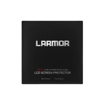 GGS Larmor ochranné sklo 0,3 mm na displej pro Nikon Z50