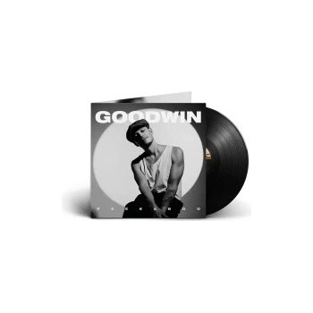 GOODWIN - PEEKABOO 1 LP