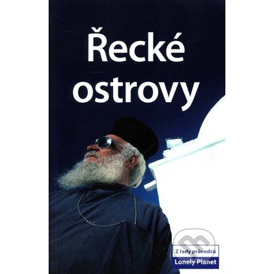 Řecké ostrovy
