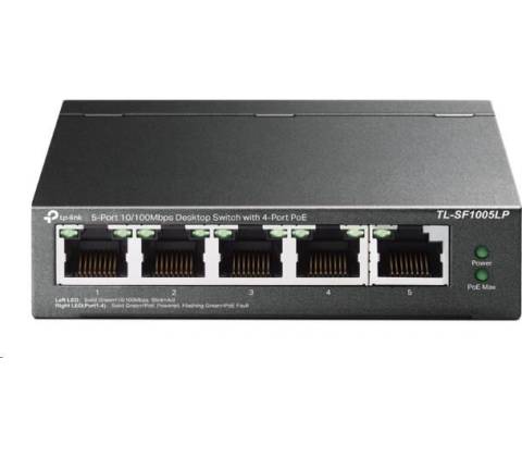 TP-LINK TL-SF1005LP