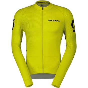 Scott RC Pro LS pánsky