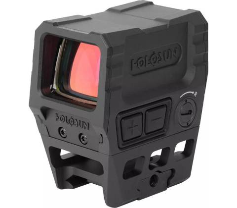 Holosun AEMS Core Red