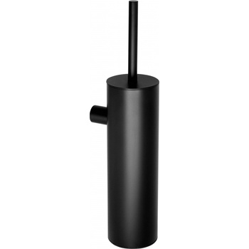 Deante Round WC štětka černá ADR N721