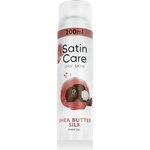 Gillette Satin Care Гел за бръснене за жени 200 ml