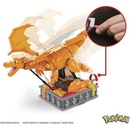 Pokémon Mega Construx Motion Charizard