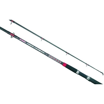 Mivardi Fanatic Catfish 2,7 m 200-400 g 2 díly – Sleviste.cz