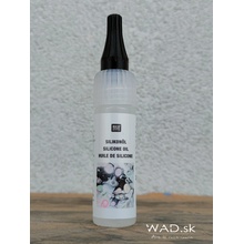 Silikónový olej 20ml