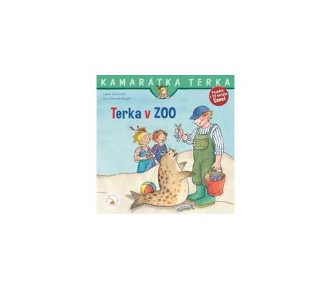 Terka v ZOO