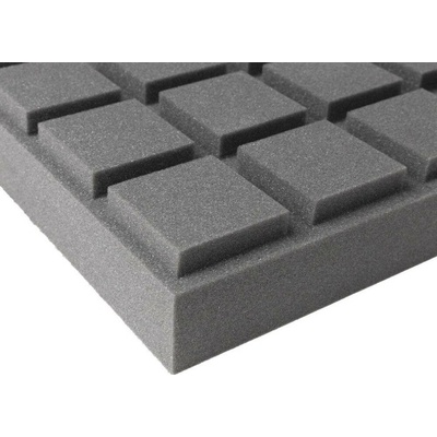 Covernit Akustická pěna Block standard