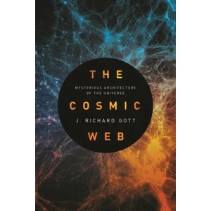 Cosmic Web | Gott, J. Richard, III (ISBN: 9780691181172)