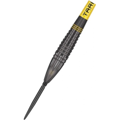 Target - darts Steel Scott Williams - Black - Swiss Point - 25g