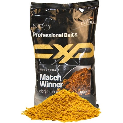 CARP EXPERT NEO GROUNDBAIT MATCH WINNER 800G
