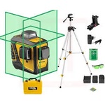Nivel System CL2D-G + SJJ-M1
