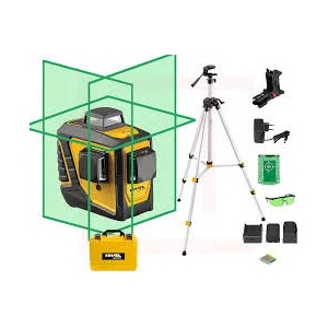 Nivel System CL2D-G + SJJ-M1