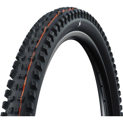 Schwalbe Tacky Chan Hs 625 Gravity - 27. 5x2. 40" 62- 584 Cr- sw Tlr