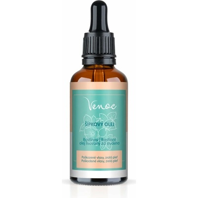Venoc Šípkový olej šípkový olej 50 ml
