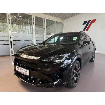 Cupra Formentor VZ 4Drive 245 kW