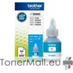 Brother Бутилка с мастило BROTHER BT5000C Cyan