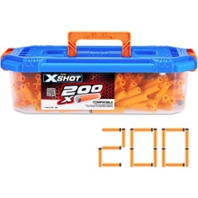 Zuru X Shot balení 200 nábojů