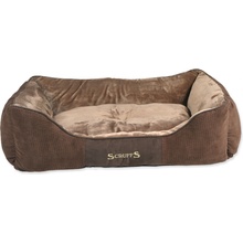 Scruffs pelech Chester box bed