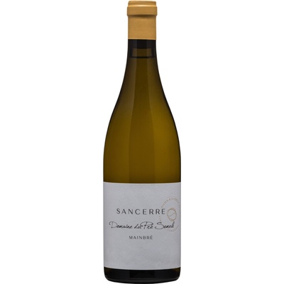 Decante Sancerre blanc AOP 2024 13% 0,75 l (holá láhev)