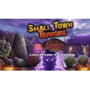 Small Town Terrors: Galdors Bluff (Collector's Edition)