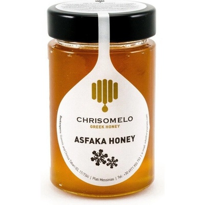 Chrisomelo Asfaka med zo Sápy 250 g