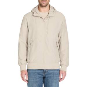 Celio Яке с качулка Juhoodie2 Celio | Bezhov | МЪЖЕ | M