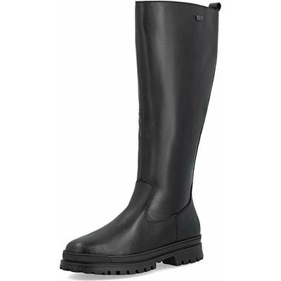 Rieker Z5457-00 BLACK