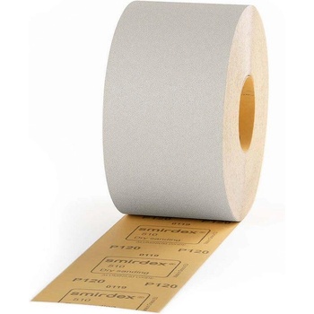 Smirdex Бяла шкурка на хартиена основа Smirdex ( Код 510 )