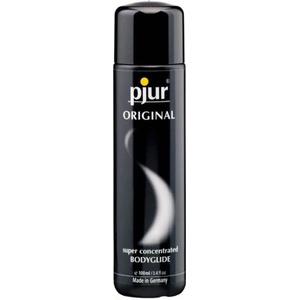 pjur Лубрикант на силиконова основа PjurOriginal 100 ml