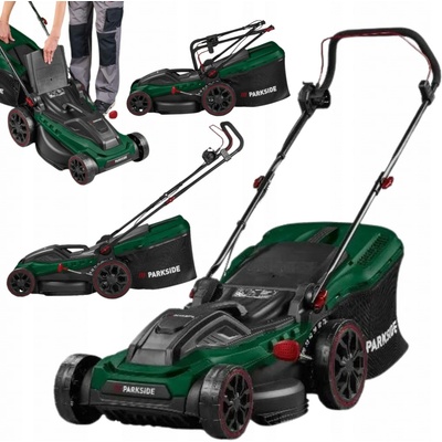 Parkside PERM 1800 A1 – Zboží Dáma