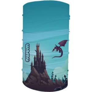 WAMU Dragon Fantasy Размер: M / Цвят: син - 4camping - 37,14 лв