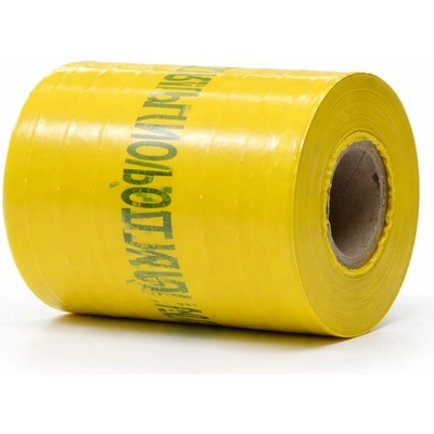 Era pack výkopová páska 220 mm x 250 m žlutá