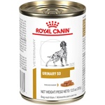 Royal Canin Urinary Dog Can - при заболявания долната част на уринарен тракт 410 гр