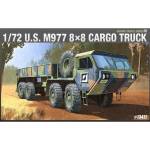 Academy Комплект модел военен 13412 - m977 8x8 oshkosh (1: 72)