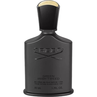 Creed Green Irish Tweed parfémovaná voda pánská 50 ml