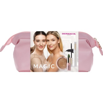 Dermacol Magic подаръчен комплект за лице