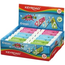 Keyroad guma triangel 24 ks KR971853
