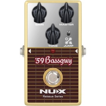Nux 59 BassGuy
