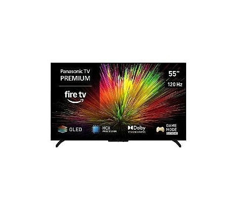 Panasonic TV-55Z80BEZ