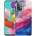 Forcell Силиконов Калъф за Samsung A32 4G, Printing Marble Case, Цветен (5901012345821)